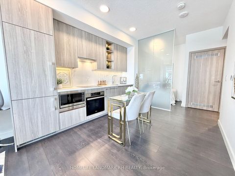 Photo 4 at 1507 - 27 McMahon Drive, Bayview Village, Toronto