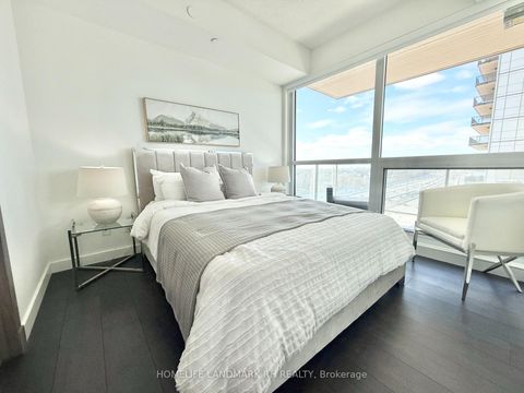 Photo 7 at 1507 - 27 McMahon Drive, Bayview Village, Toronto