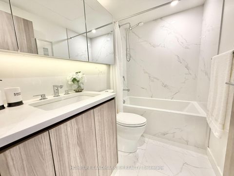 Photo 9 at 1507 - 27 McMahon Drive, Bayview Village, Toronto