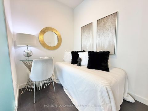 Photo 10 at 1507 - 27 McMahon Drive, Bayview Village, Toronto