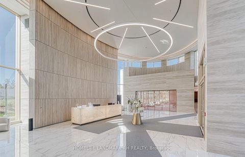 Photo 17 at 1507 - 27 McMahon Drive, Bayview Village, Toronto