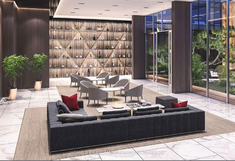 Photo 24 at 1507 - 27 McMahon Drive, Bayview Village, Toronto