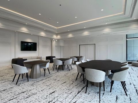 Photo 25 at 1507 - 27 McMahon Drive, Bayview Village, Toronto