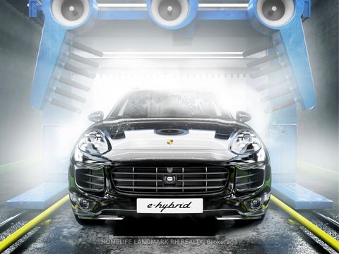 Photo 29 at 1507 - 27 McMahon Drive, Bayview Village, Toronto