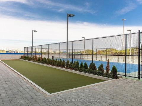 Photo 30 at 1507 - 27 McMahon Drive, Bayview Village, Toronto