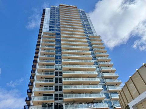 Photo 32 at 1507 - 27 McMahon Drive, Bayview Village, Toronto