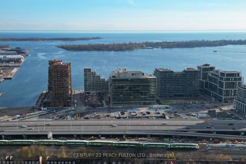 Photo 4 at 1555 - 121 Lower Sherbourne Street, Waterfront Communities C8, Toronto