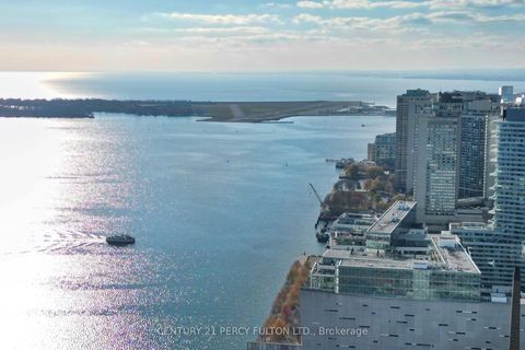 Photo 5 at 1555 - 121 Lower Sherbourne Street, Waterfront Communities C8, Toronto