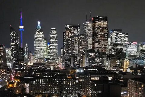 Photo 6 at 1555 - 121 Lower Sherbourne Street, Waterfront Communities C8, Toronto