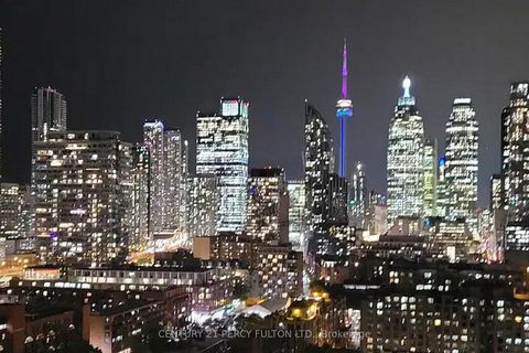 Photo 7 at 1555 - 121 Lower Sherbourne Street, Waterfront Communities C8, Toronto