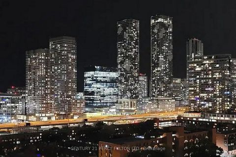 Photo 8 at 1555 - 121 Lower Sherbourne Street, Waterfront Communities C8, Toronto