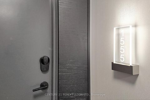 Photo 10 at 1555 - 121 Lower Sherbourne Street, Waterfront Communities C8, Toronto