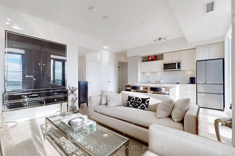 Photo 12 at 1555 - 121 Lower Sherbourne Street, Waterfront Communities C8, Toronto