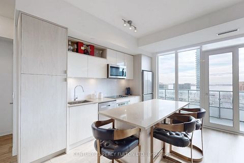 Photo 13 at 1555 - 121 Lower Sherbourne Street, Waterfront Communities C8, Toronto