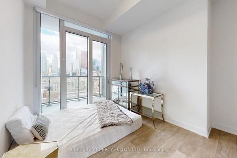 Photo 17 at 1555 - 121 Lower Sherbourne Street, Waterfront Communities C8, Toronto