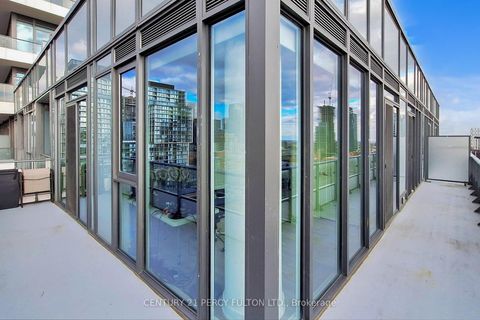 Photo 18 at 1555 - 121 Lower Sherbourne Street, Waterfront Communities C8, Toronto