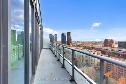Photo 19 at 1555 - 121 Lower Sherbourne Street, Waterfront Communities C8, Toronto