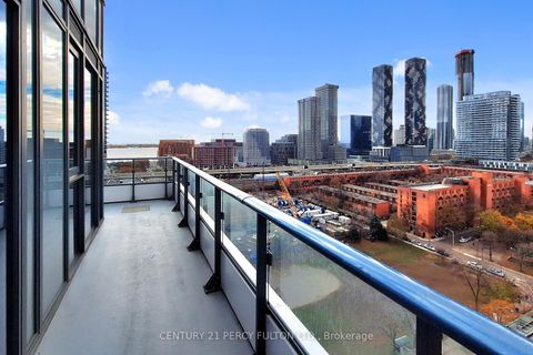 Photo 21 at 1555 - 121 Lower Sherbourne Street, Waterfront Communities C8, Toronto