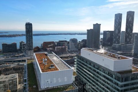 Photo 29 at 1555 - 121 Lower Sherbourne Street, Waterfront Communities C8, Toronto