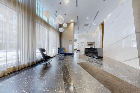 Photo 33 at 1555 - 121 Lower Sherbourne Street, Waterfront Communities C8, Toronto