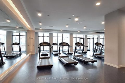 Photo 34 at 1555 - 121 Lower Sherbourne Street, Waterfront Communities C8, Toronto