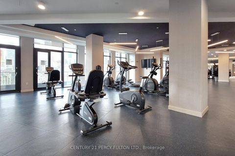 Photo 35 at 1555 - 121 Lower Sherbourne Street, Waterfront Communities C8, Toronto