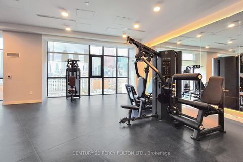 Photo 36 at 1555 - 121 Lower Sherbourne Street, Waterfront Communities C8, Toronto