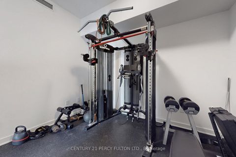 Photo 37 at 1555 - 121 Lower Sherbourne Street, Waterfront Communities C8, Toronto