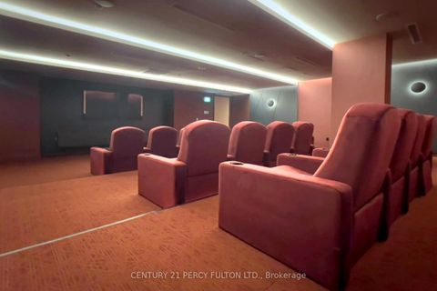 Photo 38 at 1555 - 121 Lower Sherbourne Street, Waterfront Communities C8, Toronto