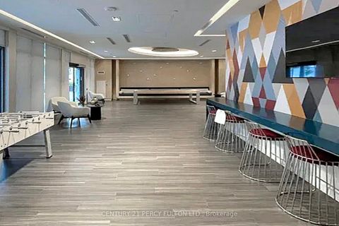 Photo 39 at 1555 - 121 Lower Sherbourne Street, Waterfront Communities C8, Toronto