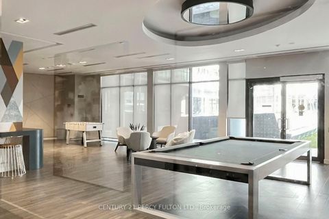 Photo 40 at 1555 - 121 Lower Sherbourne Street, Waterfront Communities C8, Toronto