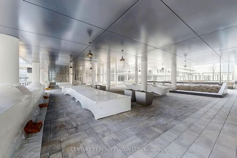 Photo 41 at 1555 - 121 Lower Sherbourne Street, Waterfront Communities C8, Toronto