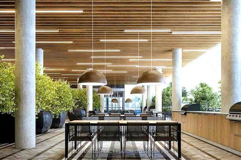 Photo 42 at 1555 - 121 Lower Sherbourne Street, Waterfront Communities C8, Toronto