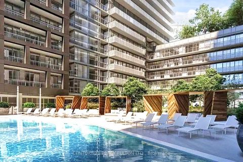 Photo 43 at 1555 - 121 Lower Sherbourne Street, Waterfront Communities C8, Toronto