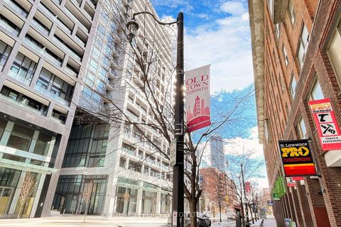 Photo 44 at 1555 - 121 Lower Sherbourne Street, Waterfront Communities C8, Toronto