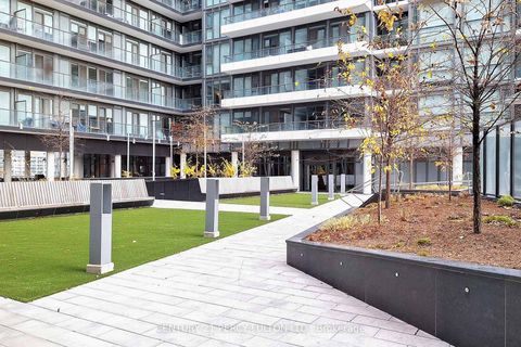 Photo 45 at 1555 - 121 Lower Sherbourne Street, Waterfront Communities C8, Toronto