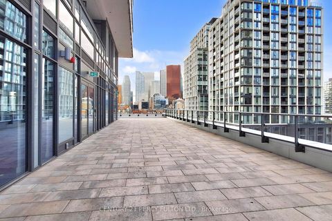 Photo 49 at 1555 - 121 Lower Sherbourne Street, Waterfront Communities C8, Toronto