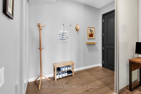 Photo 3 at 316 - 90 Park Lawn Road, Mimico, Toronto