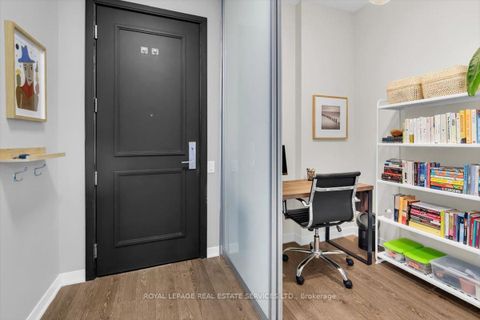 Photo 4 at 316 - 90 Park Lawn Road, Mimico, Toronto