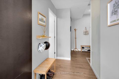 Photo 10 at 316 - 90 Park Lawn Road, Mimico, Toronto