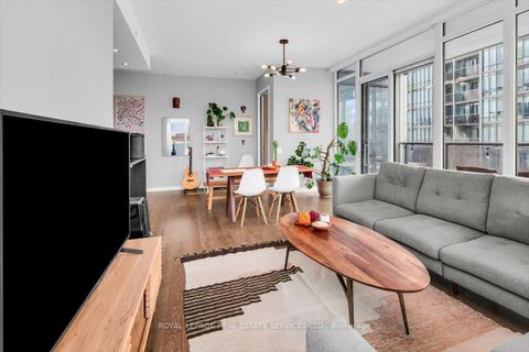 Photo 18 at 316 - 90 Park Lawn Road, Mimico, Toronto