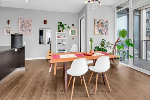 Photo 19 at 316 - 90 Park Lawn Road, Mimico, Toronto