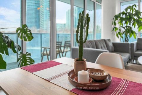 Photo 20 at 316 - 90 Park Lawn Road, Mimico, Toronto