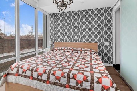 Photo 22 at 316 - 90 Park Lawn Road, Mimico, Toronto