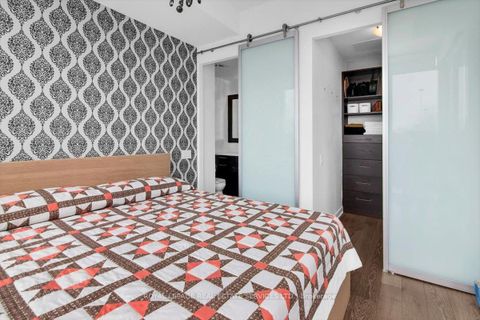 Photo 23 at 316 - 90 Park Lawn Road, Mimico, Toronto