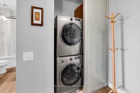 Photo 31 at 316 - 90 Park Lawn Road, Mimico, Toronto