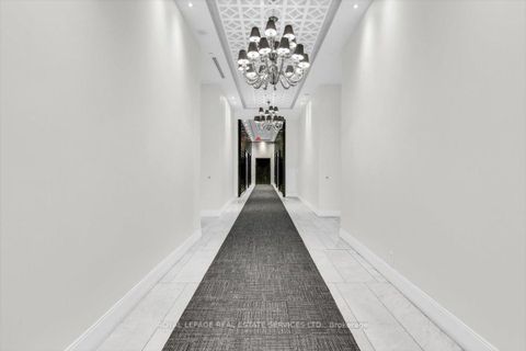 Photo 36 at 316 - 90 Park Lawn Road, Mimico, Toronto