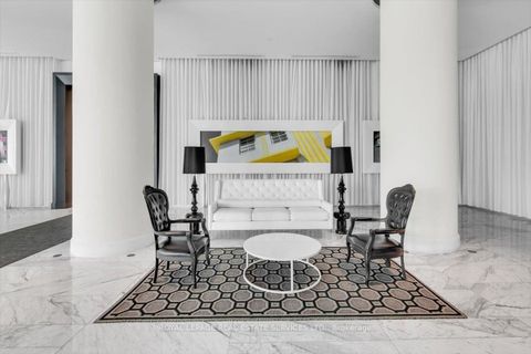 Photo 37 at 316 - 90 Park Lawn Road, Mimico, Toronto