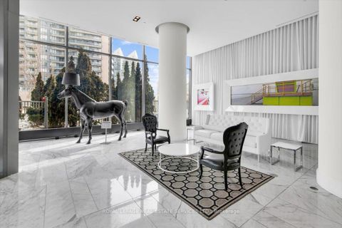 Photo 38 at 316 - 90 Park Lawn Road, Mimico, Toronto