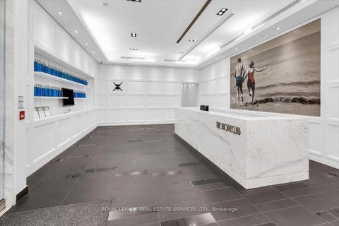 Photo 39 at 316 - 90 Park Lawn Road, Mimico, Toronto